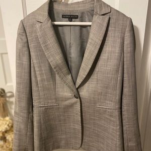 Suit Jacket